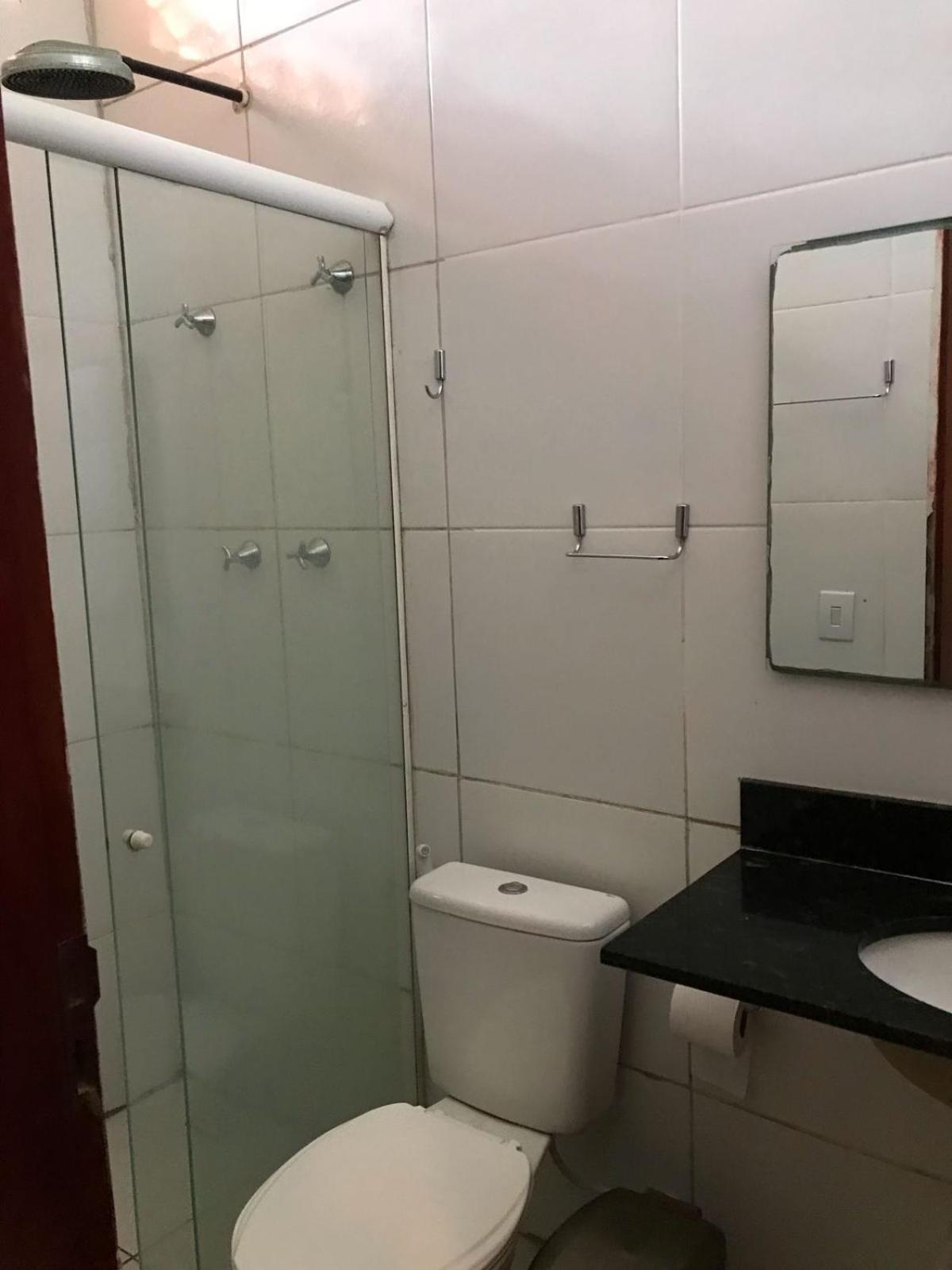 Pousada Urca Do Minhoto Sao Bento do Norte Room photo