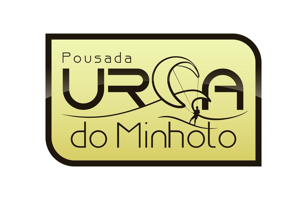 Pousada Urca Do Minhoto Sao Bento do Norte Exterior photo