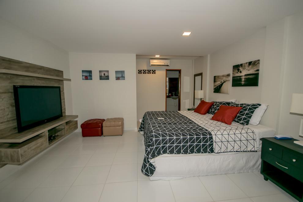 Pousada Urca Do Minhoto Sao Bento do Norte Room photo