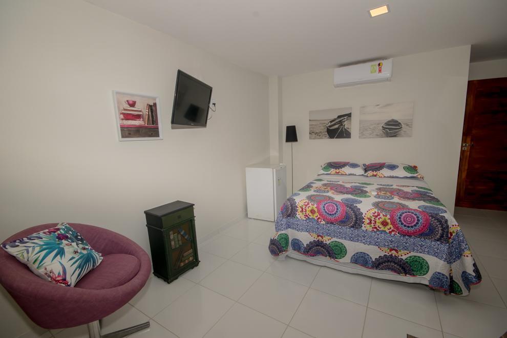 Pousada Urca Do Minhoto Sao Bento do Norte Room photo
