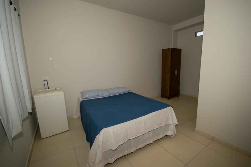 Pousada Urca Do Minhoto Sao Bento do Norte Room photo