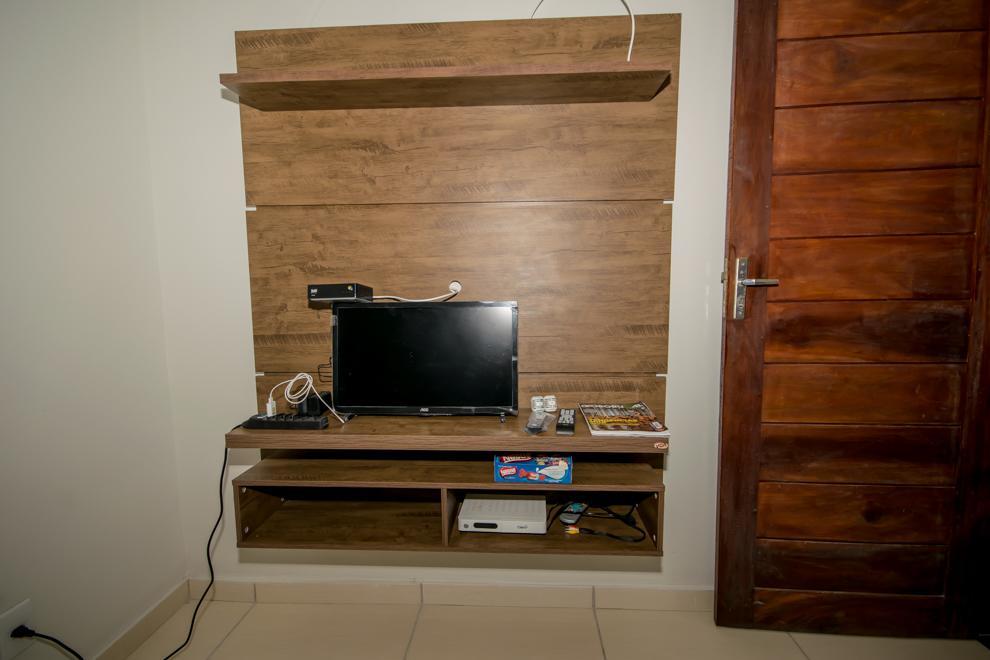 Pousada Urca Do Minhoto Sao Bento do Norte Room photo
