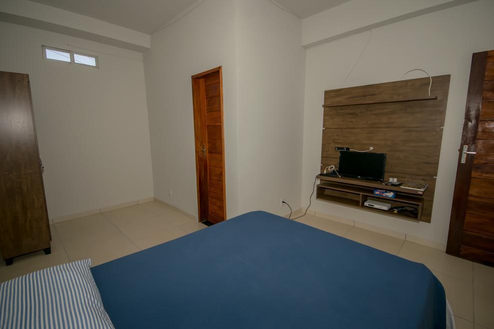 Pousada Urca Do Minhoto Sao Bento do Norte Room photo