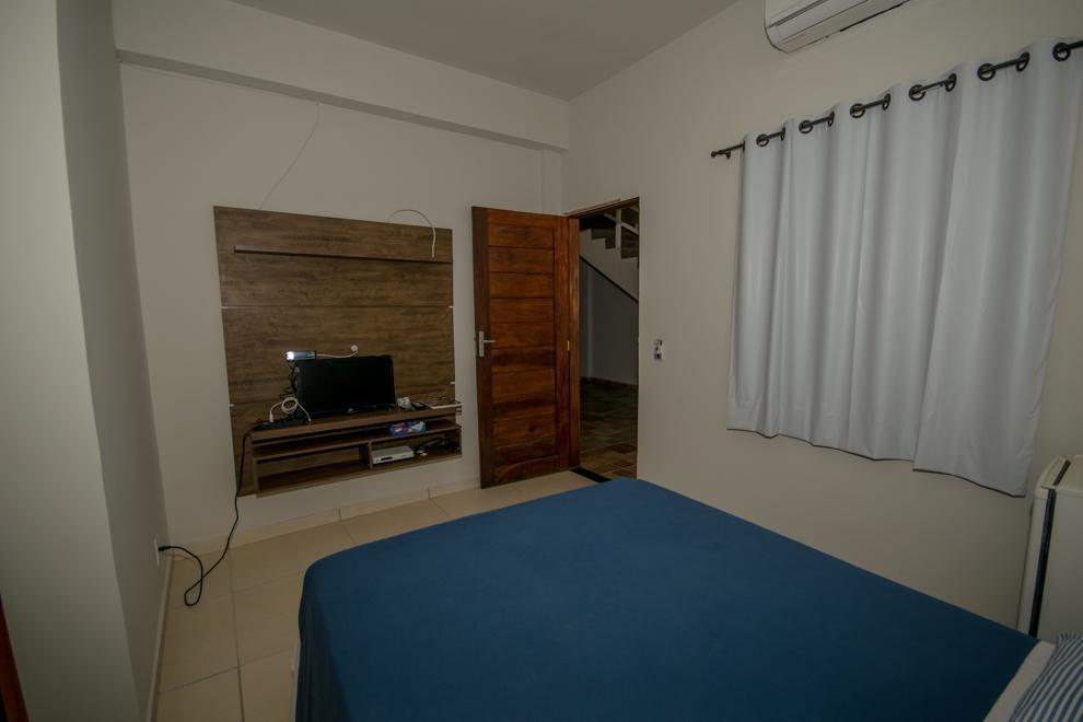 Pousada Urca Do Minhoto Sao Bento do Norte Room photo